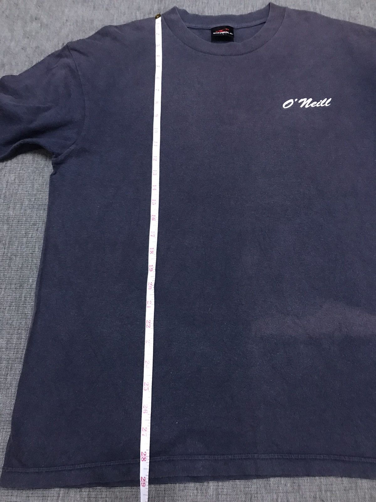 O'Neill × Vintage Vintage O’Neill Sunfaded Tees Size US L / EU 52-54 / 3 - 10 Thumbnail