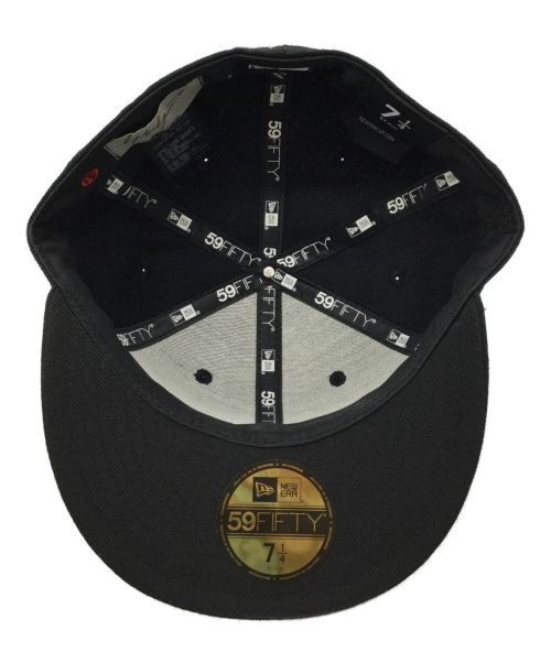 Yohji Yamamoto New Era×YOHJI YAMAMOTO cap Size ONE SIZE - 5 Thumbnail
