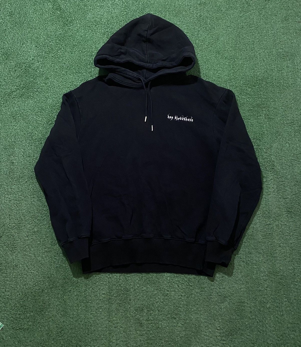 Han Kjobenhavn Han kjobenhavn hoodie opium Size US M / EU 48-50 / 2 - 1 Thumbnail