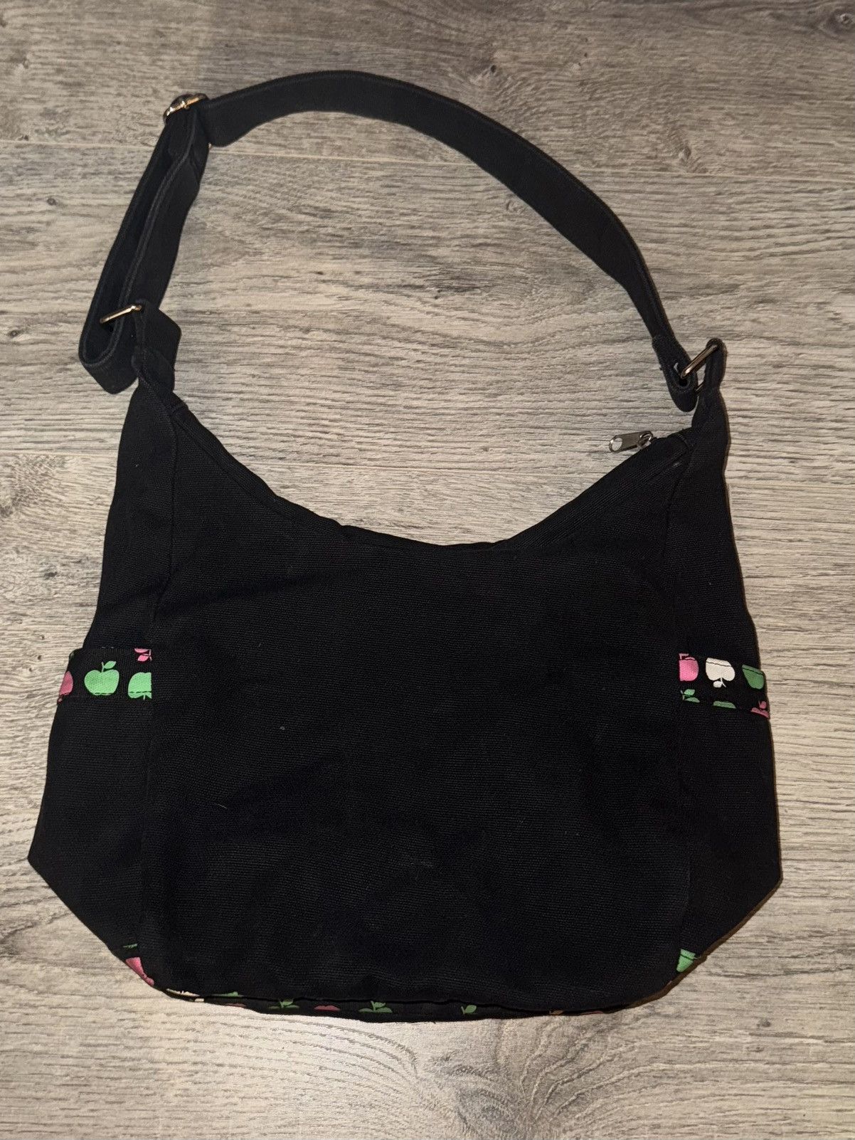American Eagle Outfitters American Eagle Outfitters Vintage Y2K Shoulder Bag! Size ONE SIZE - 10 Thumbnail