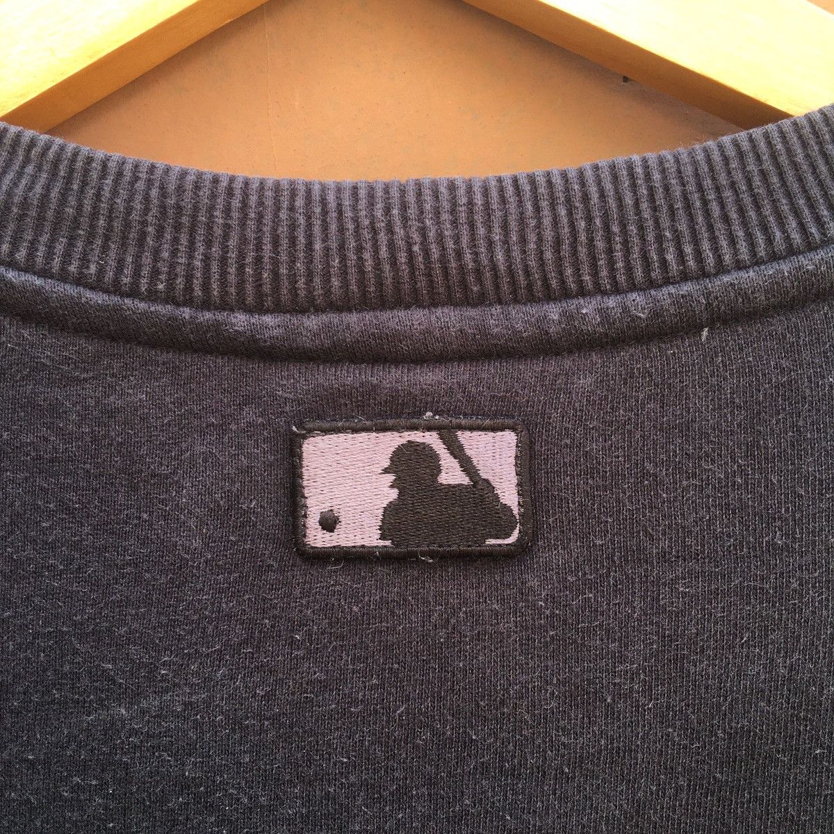 MLB × Vintage MLB Pittsburgh pirates sweatshirts Size US L / EU 52-54 / 3 - 3 Thumbnail
