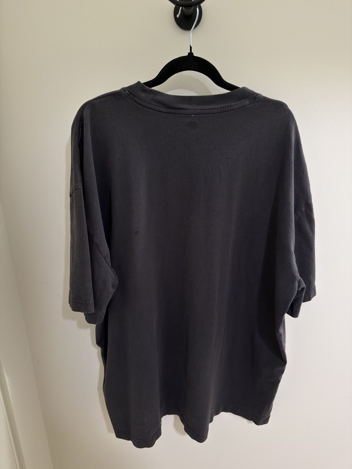 Gap × Yeezy Kanye West Yeezy x GAP T-Shirt Size US XXL / EU 58 / 5 - 2 Thumbnail
