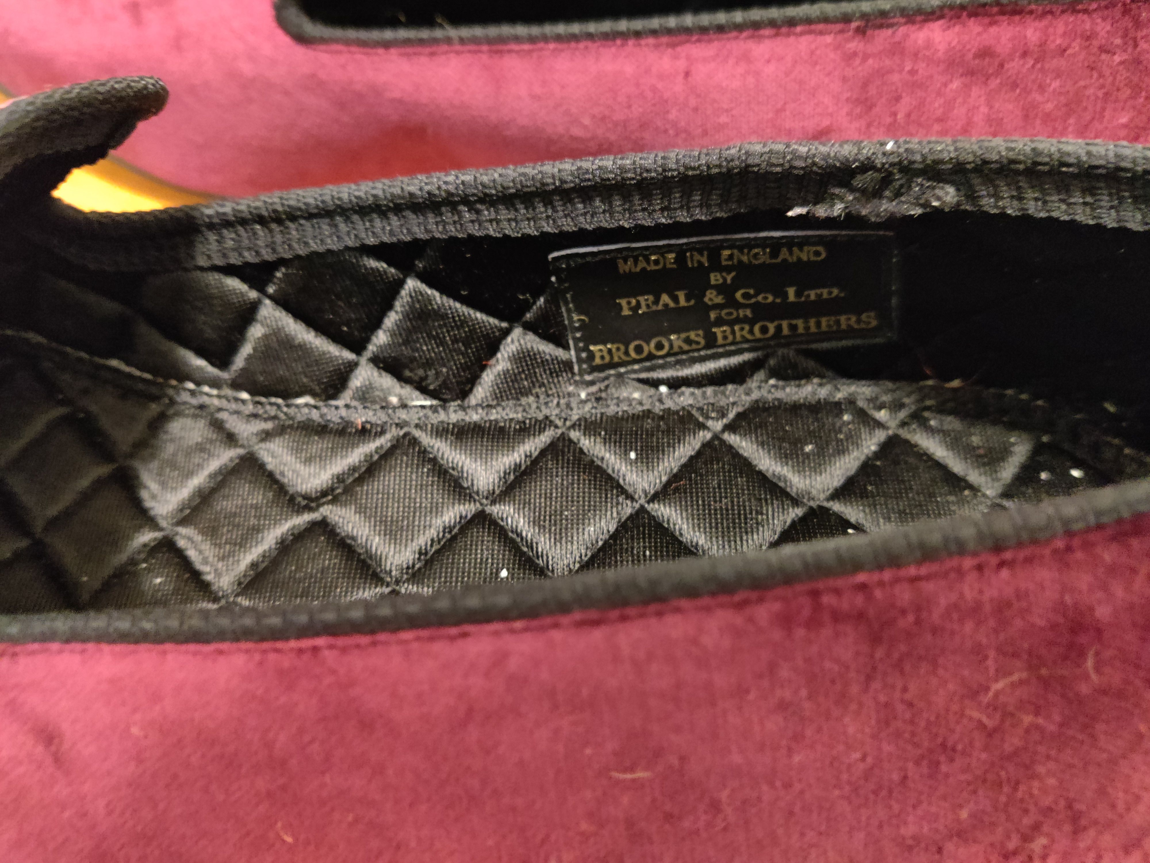 Peal And Co Peal & Co Slippers - 11.5D - NWB Size US 11.5 / EU 44-45 - 4 Thumbnail