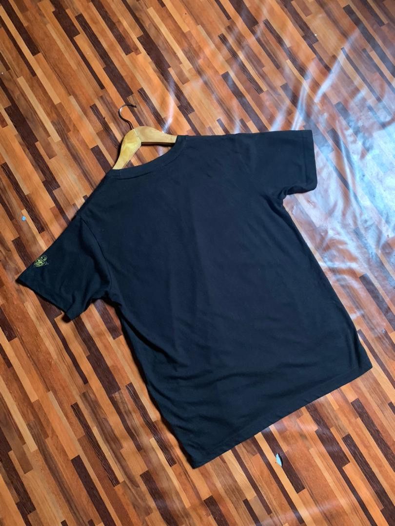Vintage e33 VINTAGE 1996 YUGIOH WINGED GOOMBA KURIBOH ANIME TEE Size US L / EU 52-54 / 3 - 3 Thumbnail