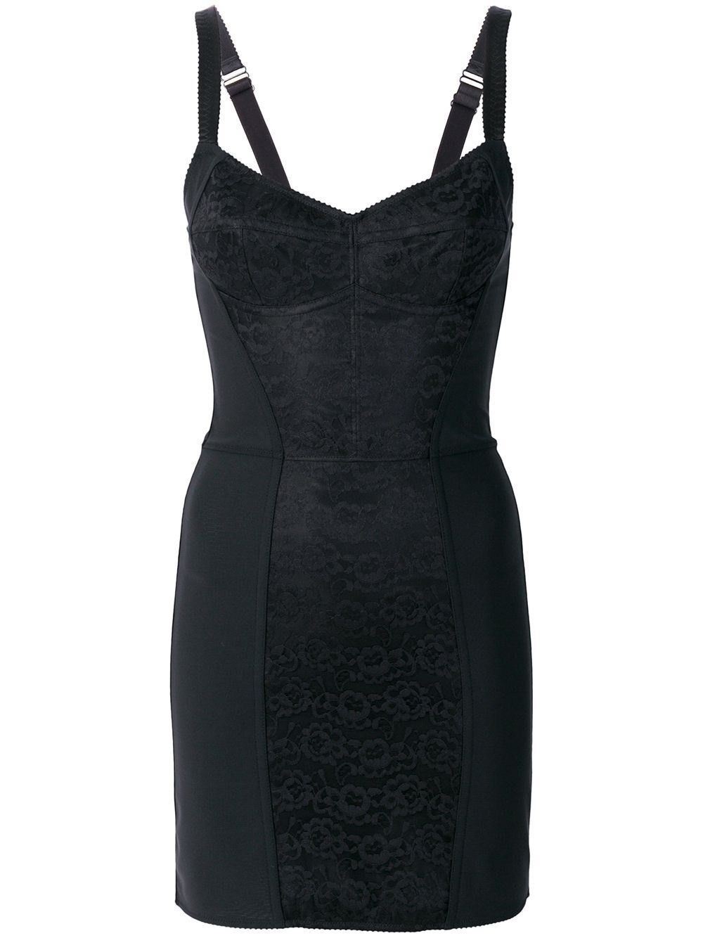 Dolce & Gabbana Dress Size L / US 10 / IT 46 - 1 Thumbnail