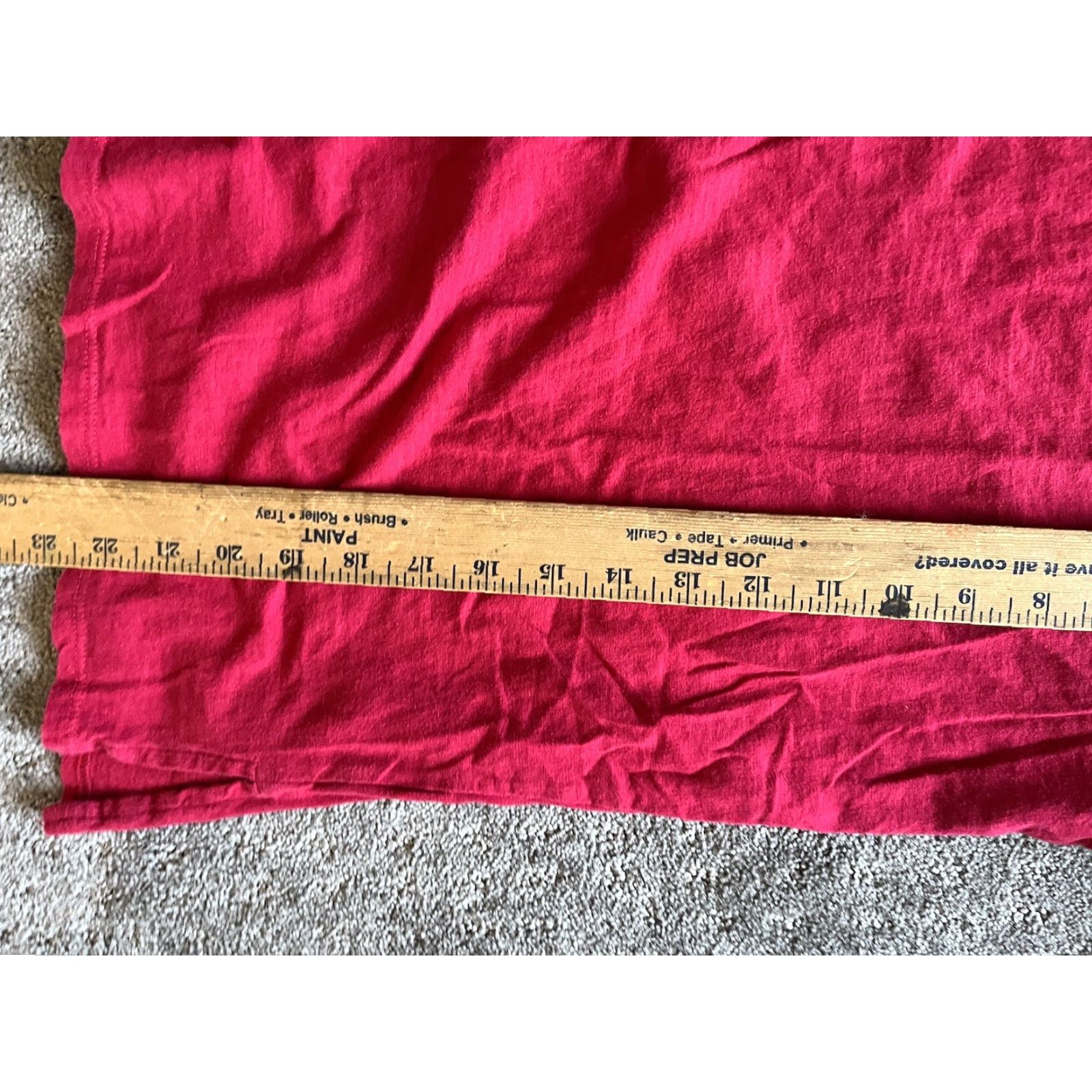 Loft Loft Shirt Womens Open Shoulder Pink Slit Sleeve Cotton-Polyester S Adult Size S / US 4 / IT 40 - 4 Thumbnail