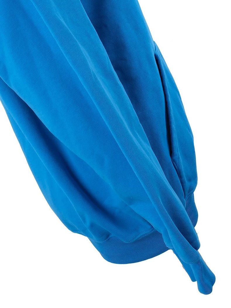 Balenciaga Balenciaga Large logo printed hoodie 2501-Nextarrow Size US XS / EU 42 / 0 - 5 Thumbnail