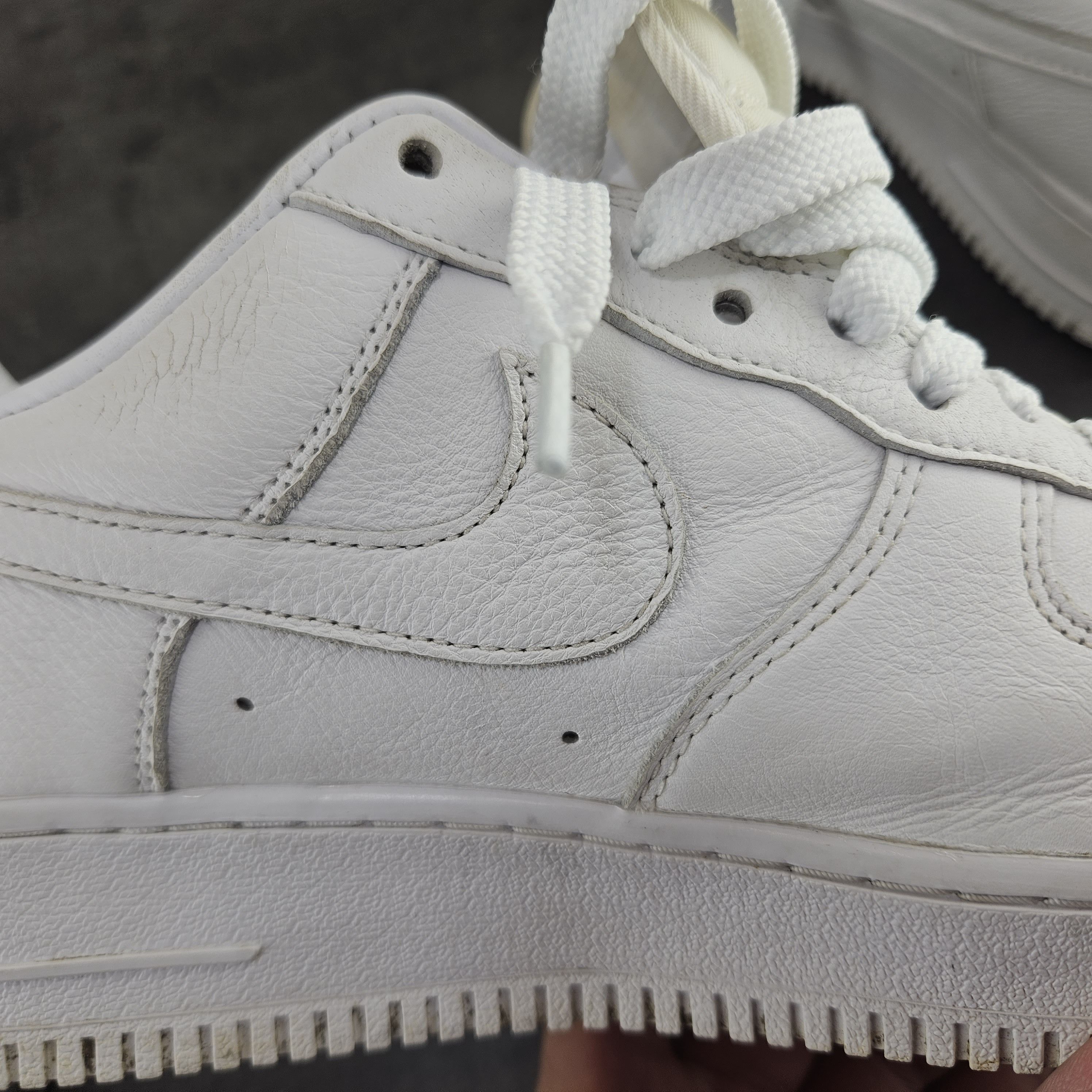 Cactus Plant Flea Market × Nike Nike Air Force 1 Low x Cactus Plant Flea Market CPFM Size US 9.5 / EU 42-43 - 16 Thumbnail