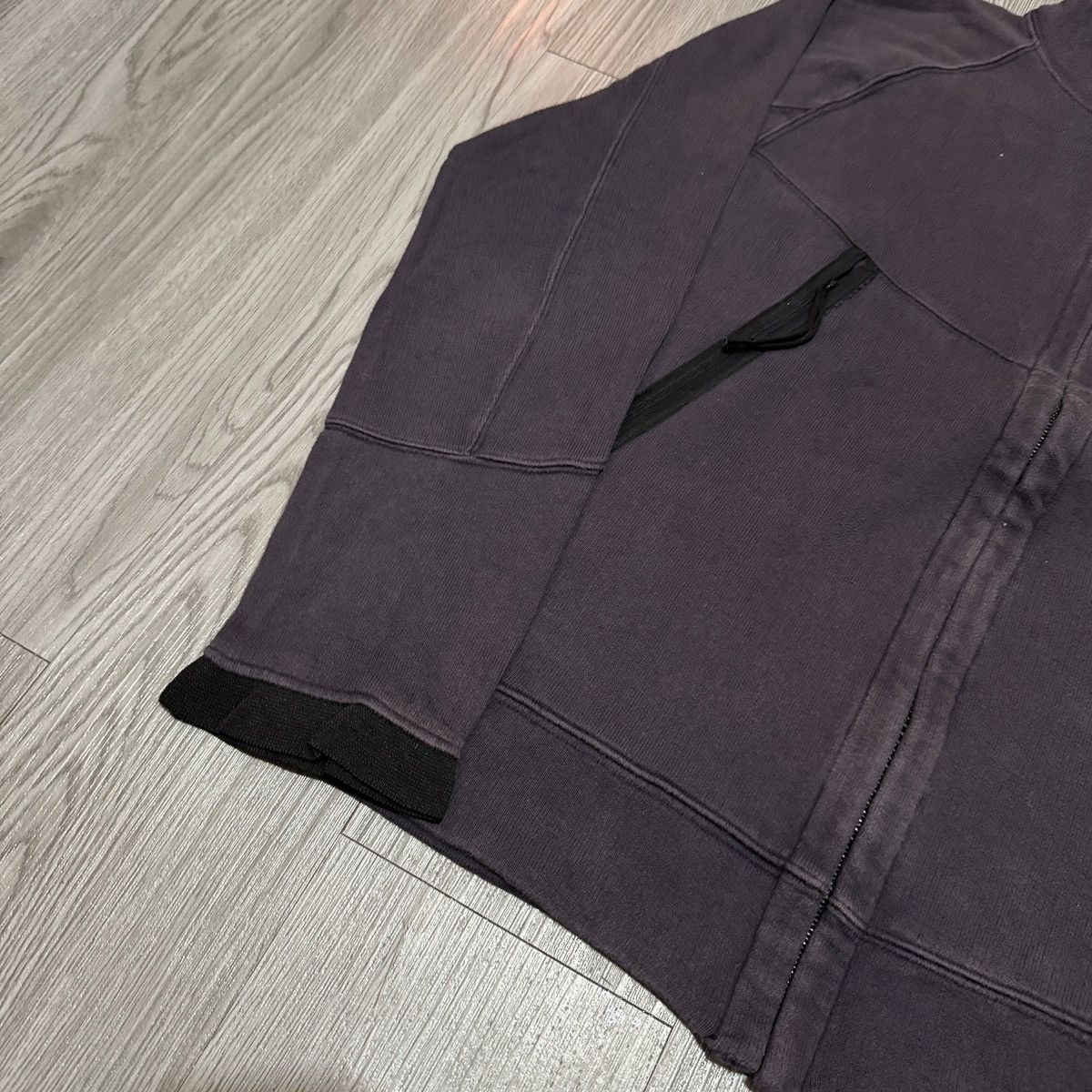 C.P. Company C.P. Company Long Sleeve Shirts Size US L / EU 52-54 / 3 - 4 Thumbnail