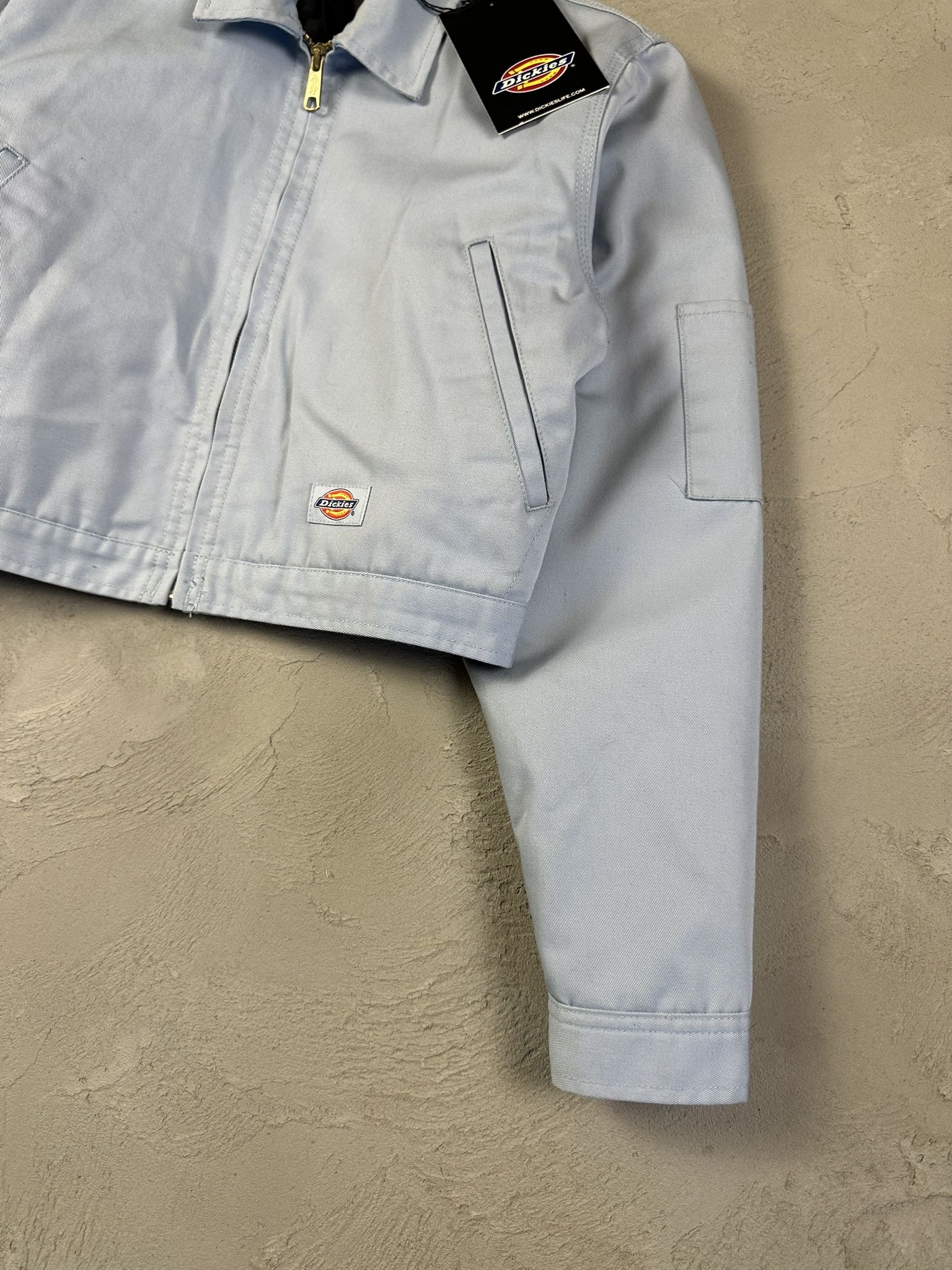 Dickies Dickies Workwear Boxy Jacket Size XS / US 0-2 / IT 36-38 - 5 Thumbnail