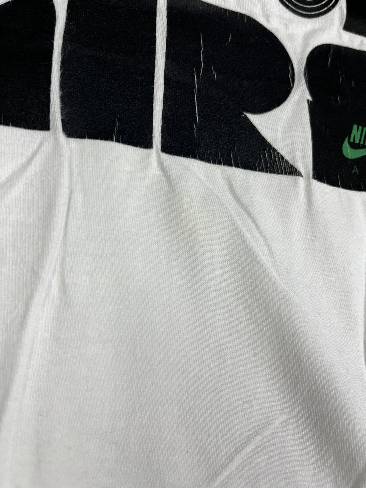 Nike Nike t shirt art vintage size m Size US M / EU 48-50 / 2 - 6 Thumbnail