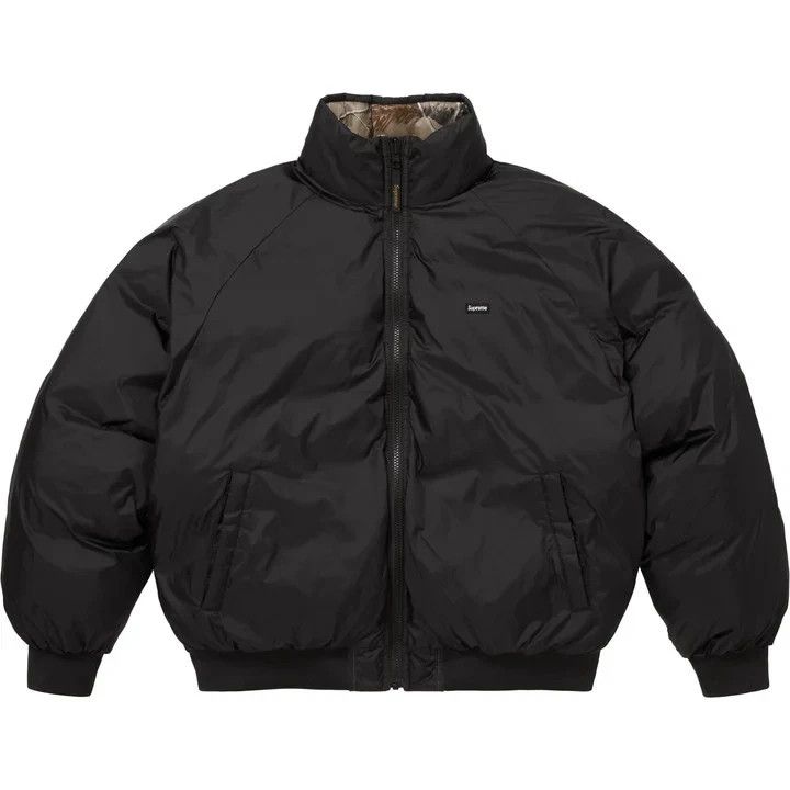 Supreme Supreme FW25 2 in 1 GORE-TEX Parka + Jacket Black Medium New Size US M / EU 48-50 / 2 - 3 Thumbnail