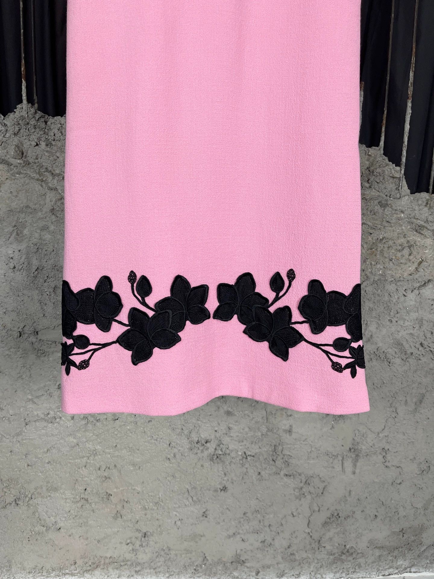 Dolce & Gabbana Dolce & Gabbana Embellished Women's Dress 38 New Size XS / US 0-2 / IT 36-38 - 4 Thumbnail