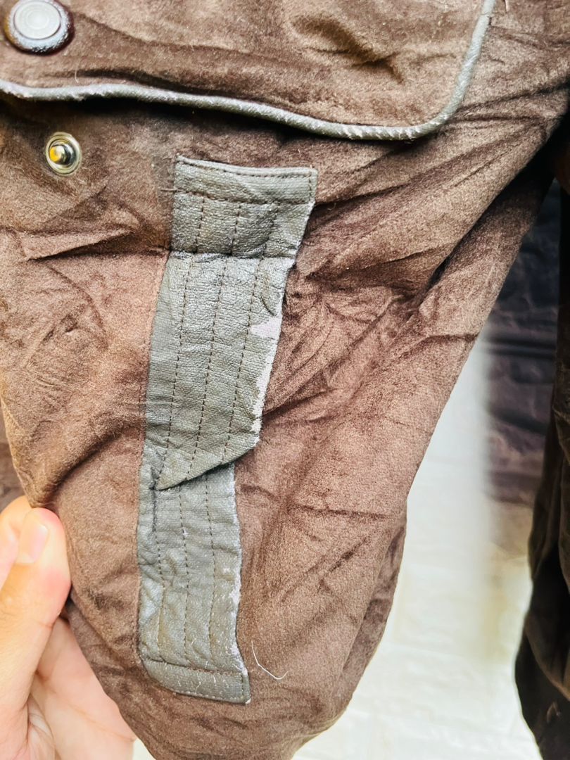 Japanese Brand × Vintage Vintage Calro Valentino Japanese Designer Fashion Style Size US L / EU 52-54 / 3 - 15 Thumbnail