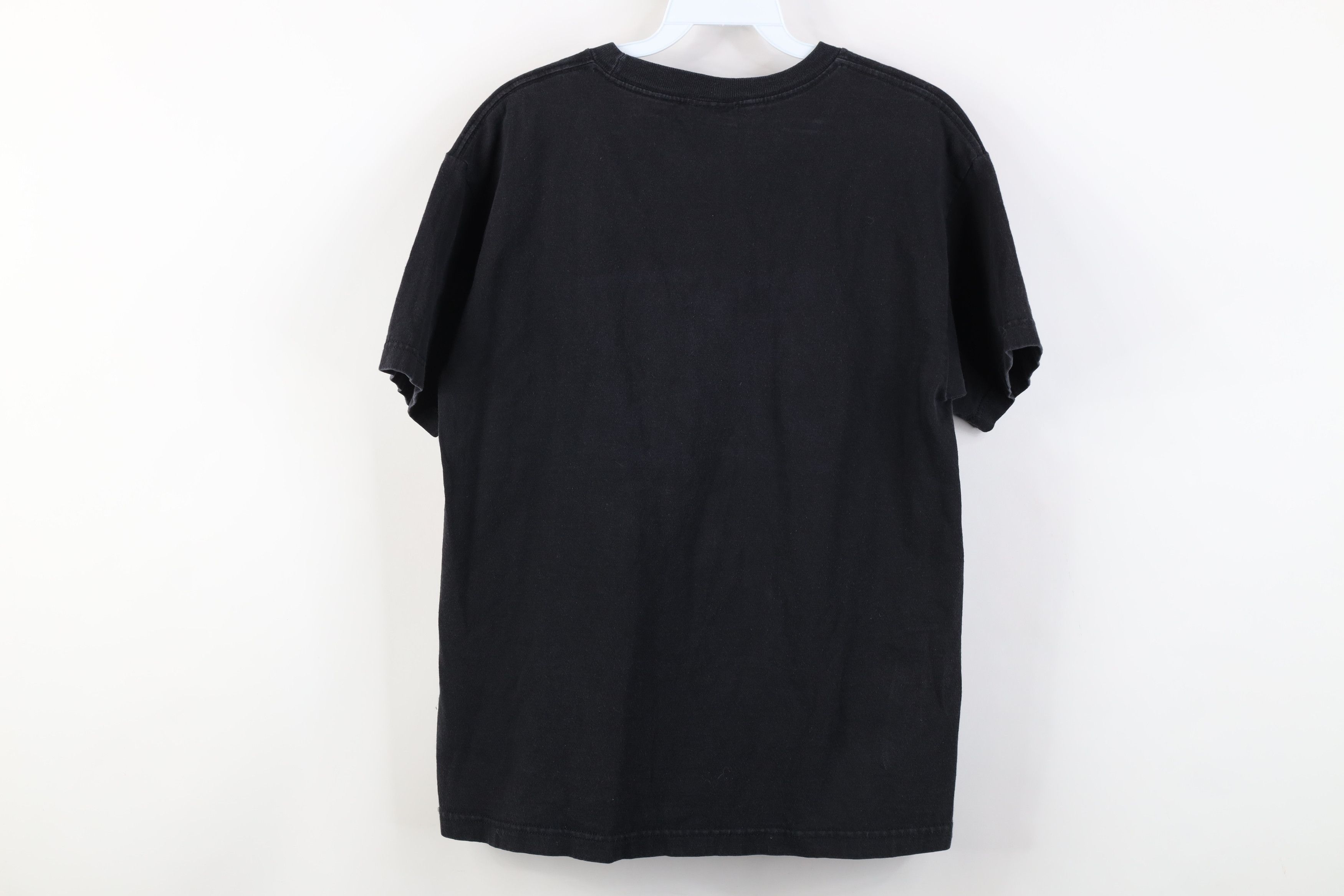 Vintage Vintage 90s Streetwear Las Vegas Nevada Beach Sun T-Shirt Size M / US 6-8 / IT 42-44 - 12 Thumbnail