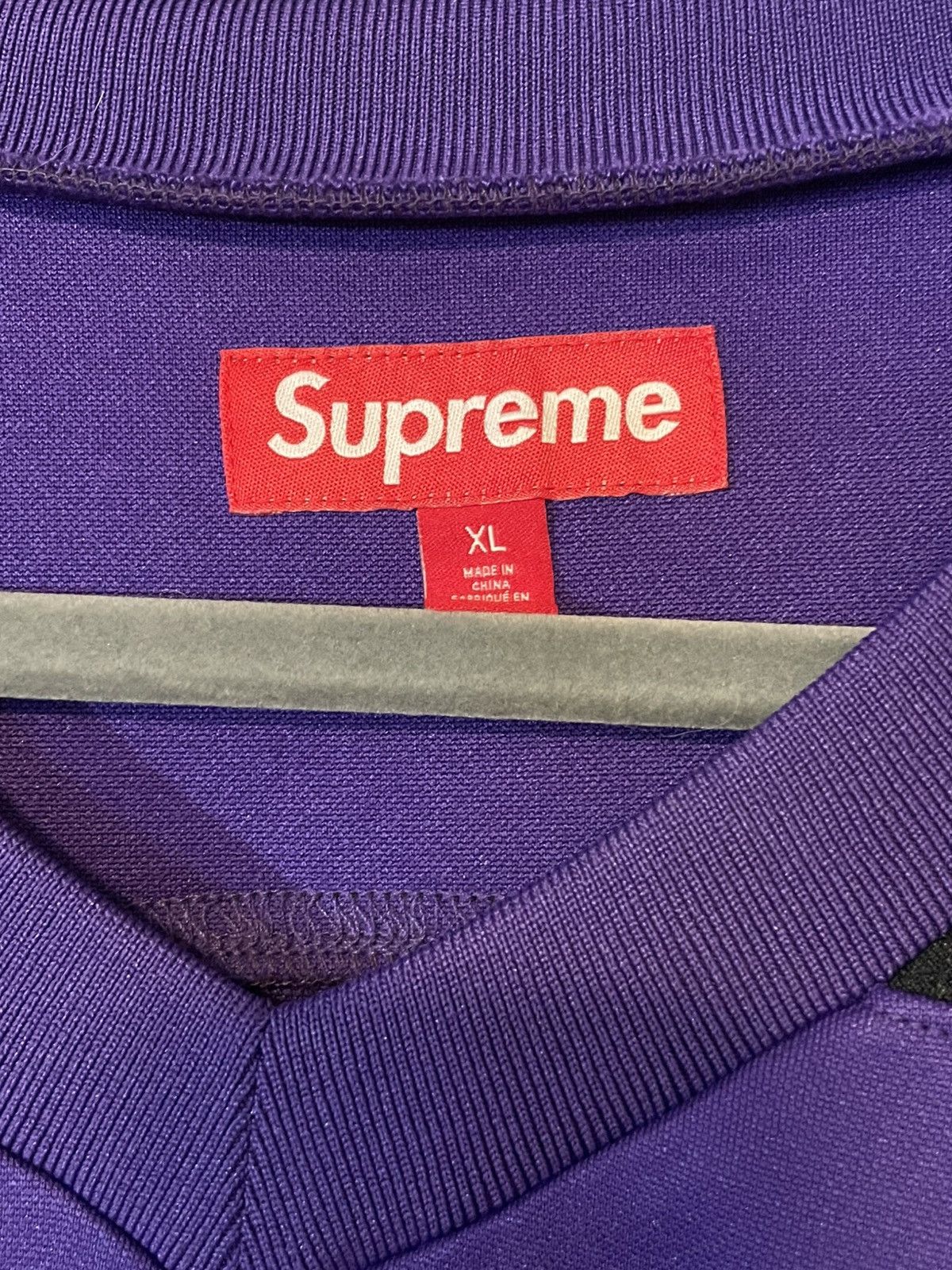 Misfits × Supreme Supreme x the mitsfits hockey Size US XL / EU 56 / 4 - 3 Thumbnail