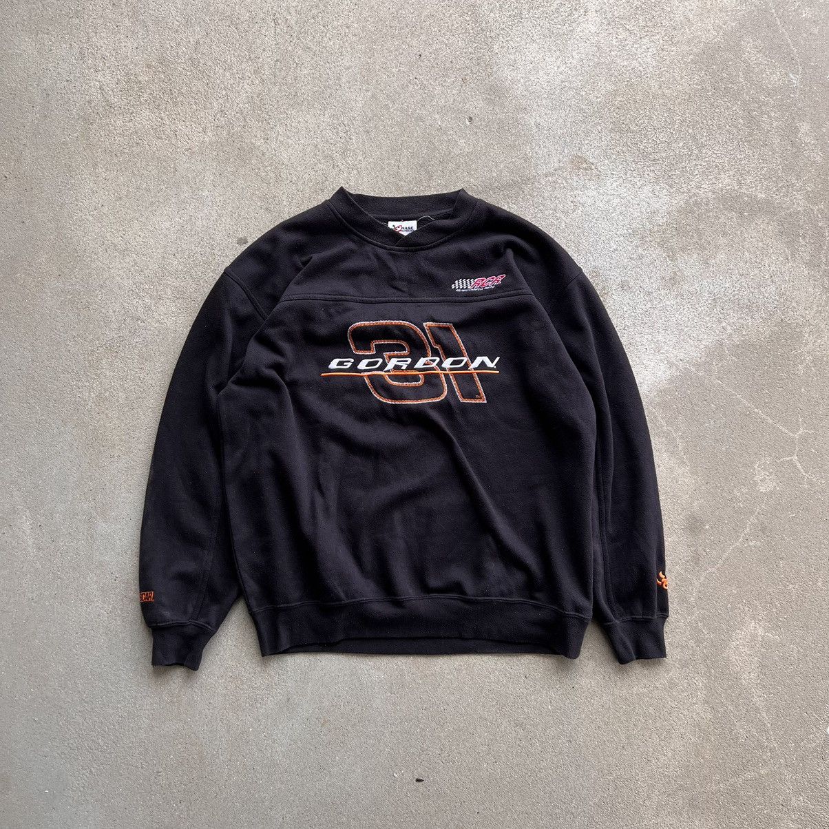 Chase Authentics Chase Authentics racing sweatshirt Gordon Size US L / EU 52-54 / 3 - 1 Thumbnail