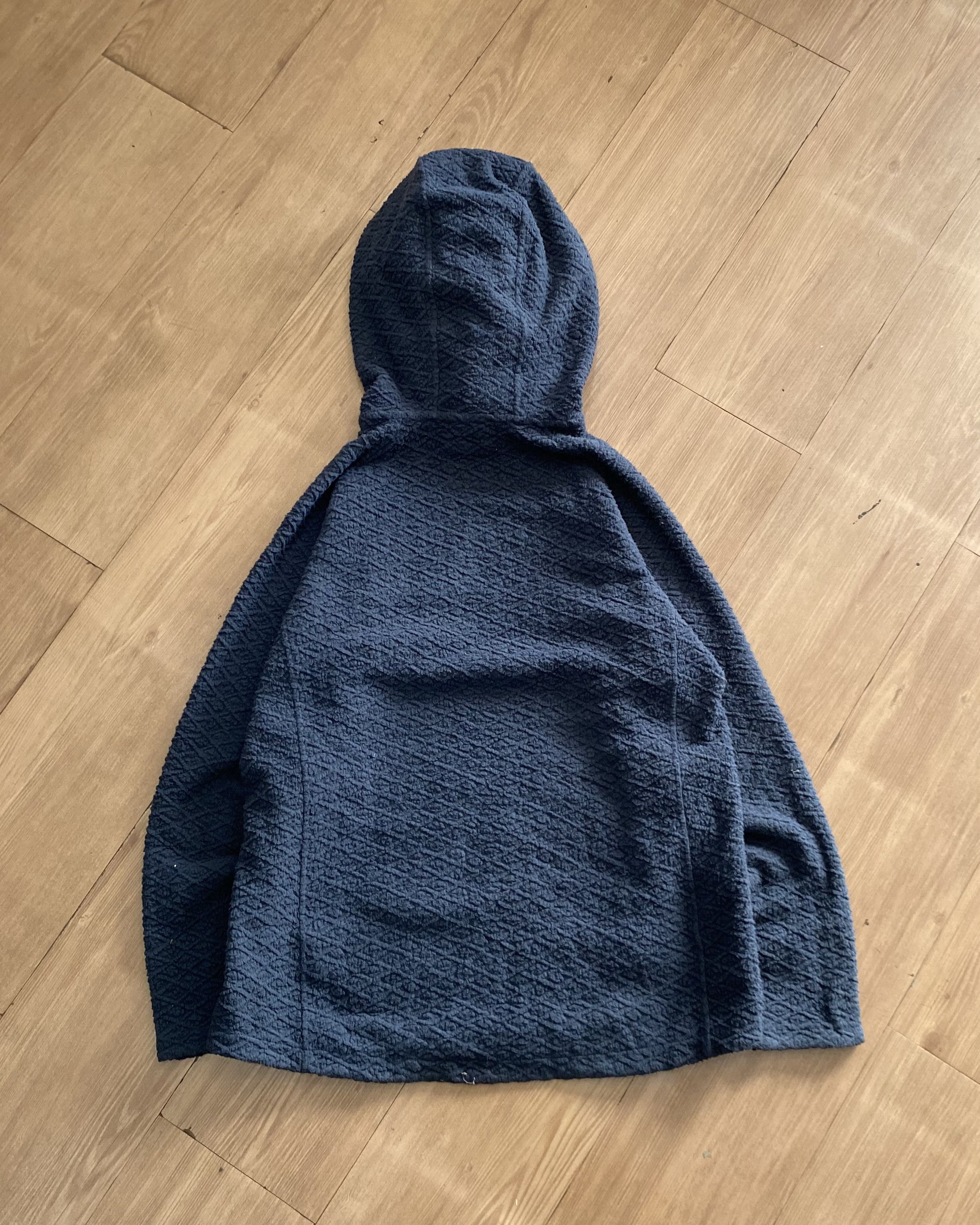 Patagonia Patagonia Diamond Capra Fleece Ninja Size US XL / EU 56 / 4 - 7 Thumbnail