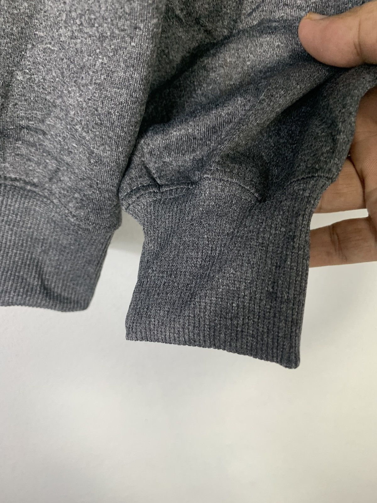 Japanese Brand × Vintage Vintage Smith & Stricker hommer sweatshirt Size US M / EU 48-50 / 2 - 6 Thumbnail