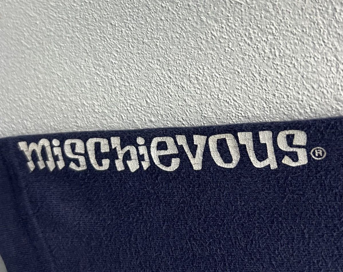 Vintage VINTAGE MISCHIEVOUS EMI NAKAYAMA ENTRE X INC SWEATSHIRT Size US L / EU 52-54 / 3 - 5 Thumbnail