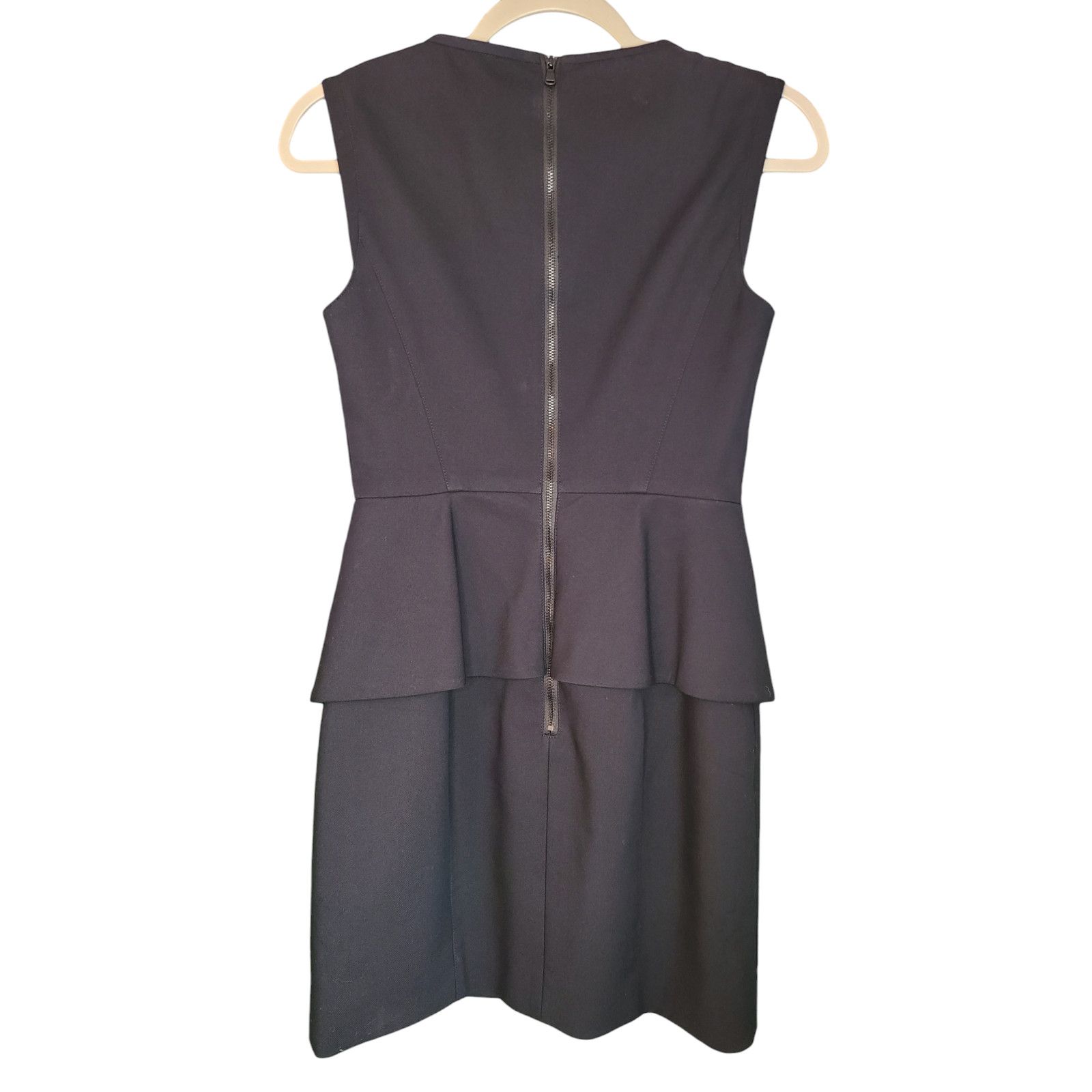 Tibi Tibi City stretch peplum dress Size 2 Size XS / US 0-2 / IT 36-38 - 3 Thumbnail