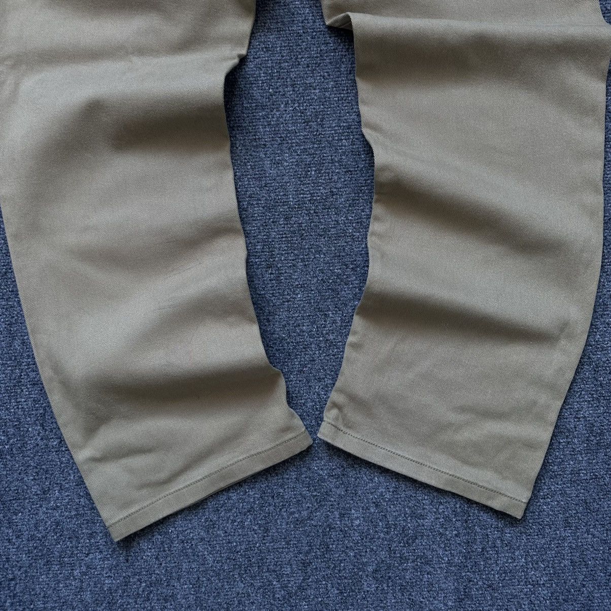Western Rise VTG Mans John Baner Jeans Wear 54 Size 38R Old Money Western Size US 38 / EU 54 - 11 Thumbnail