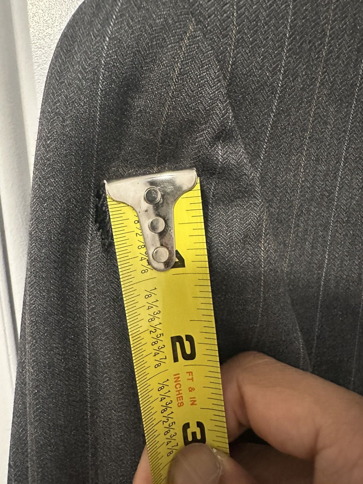 Loro Piana Loro Piana suit jacket Size 40R - 5 Thumbnail