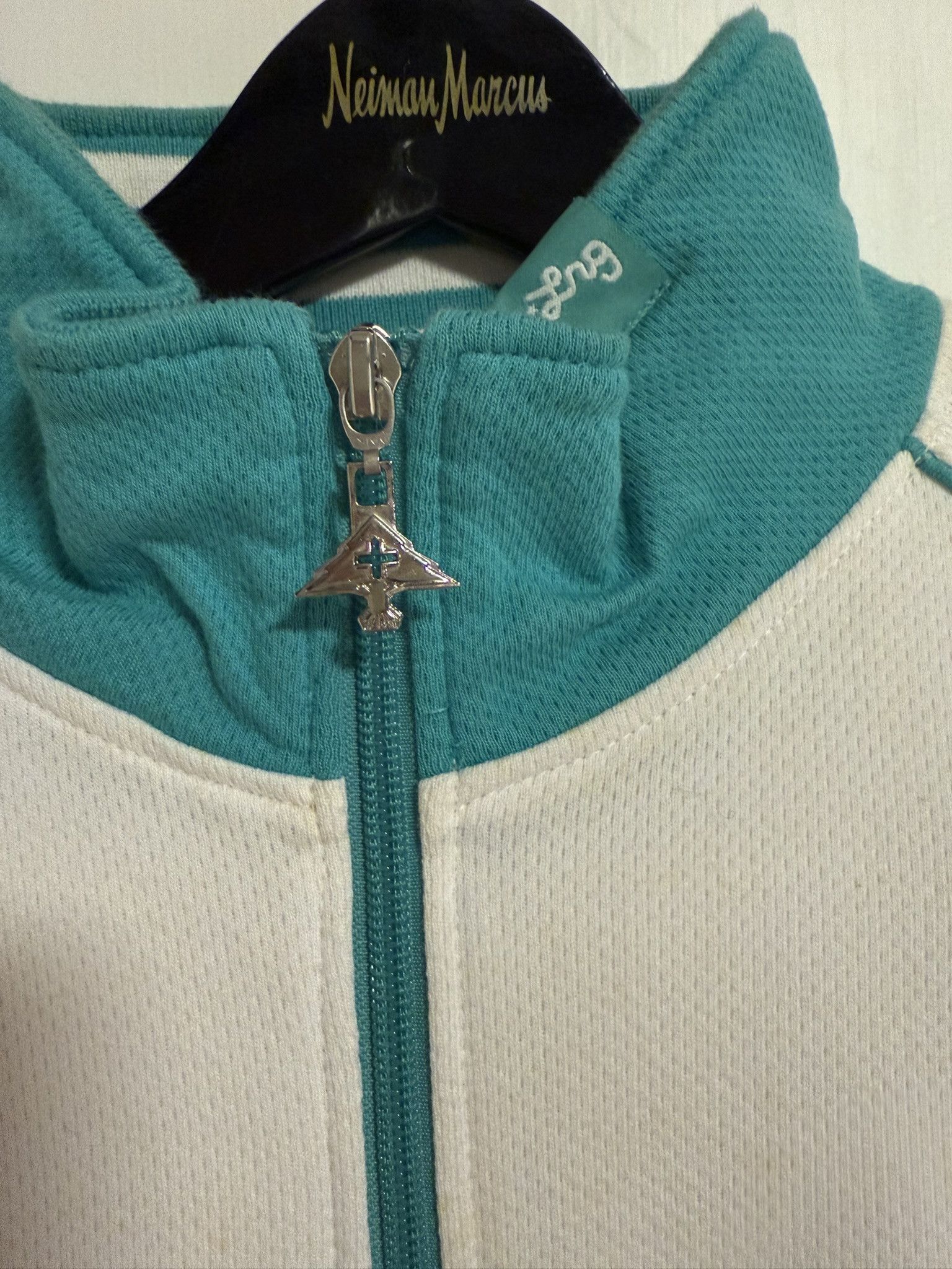 LRG LRG- Matching Jacket and Tee Shirt Size US L / EU 52-54 / 3 - 4 Thumbnail