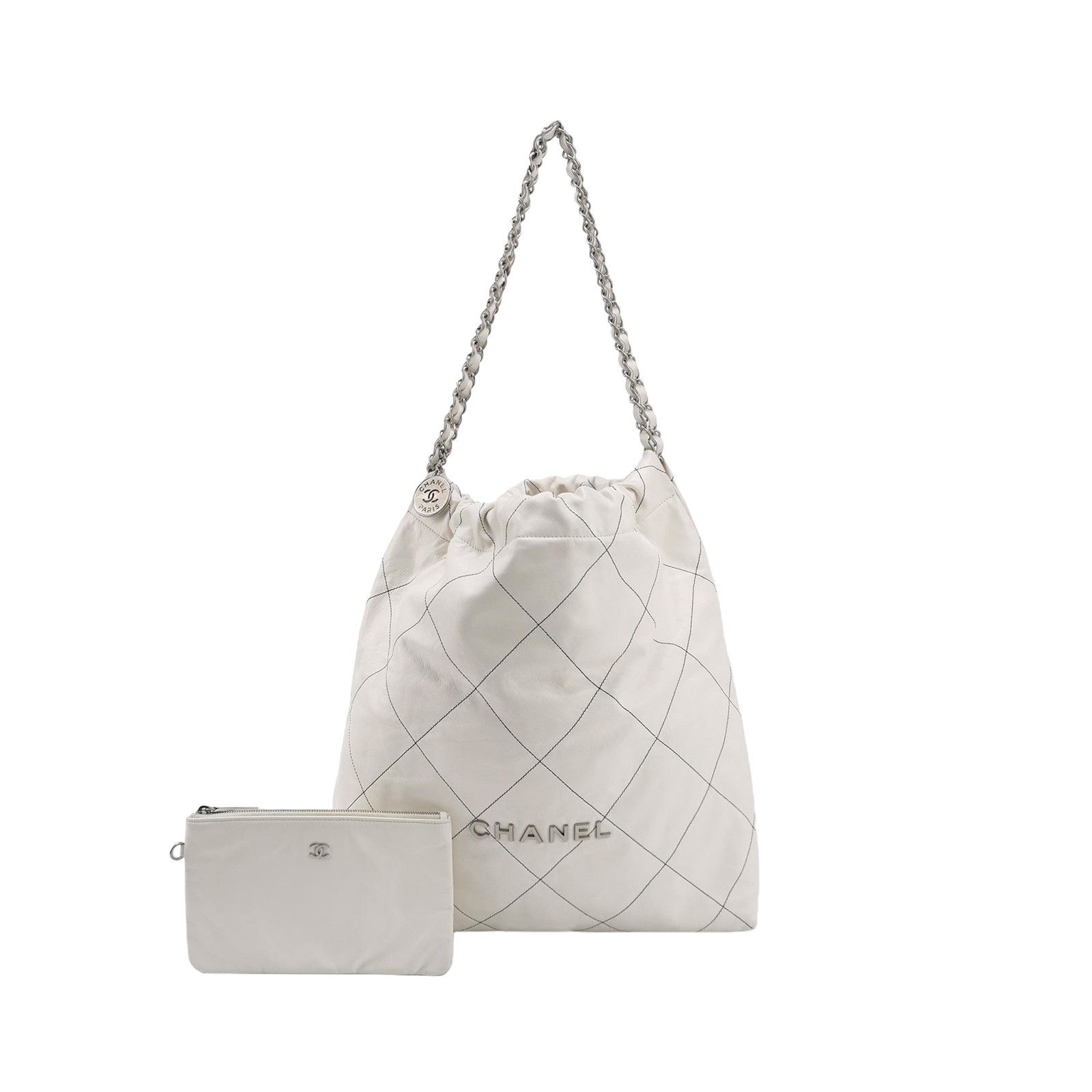 Chanel Chanel Women os Shoulder Bags Size ONE SIZE - 1 Thumbnail