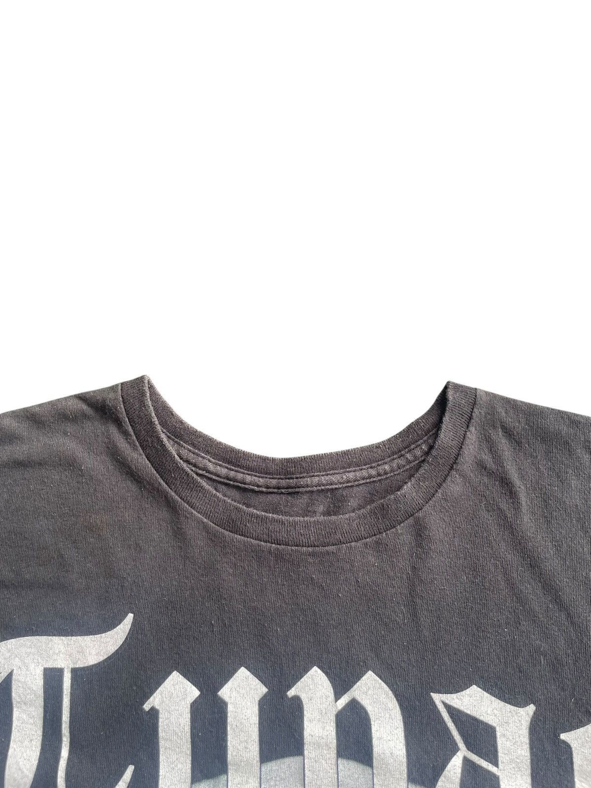Other Tupac Tshirt Size US XL / EU 56 / 4 - 3 Thumbnail