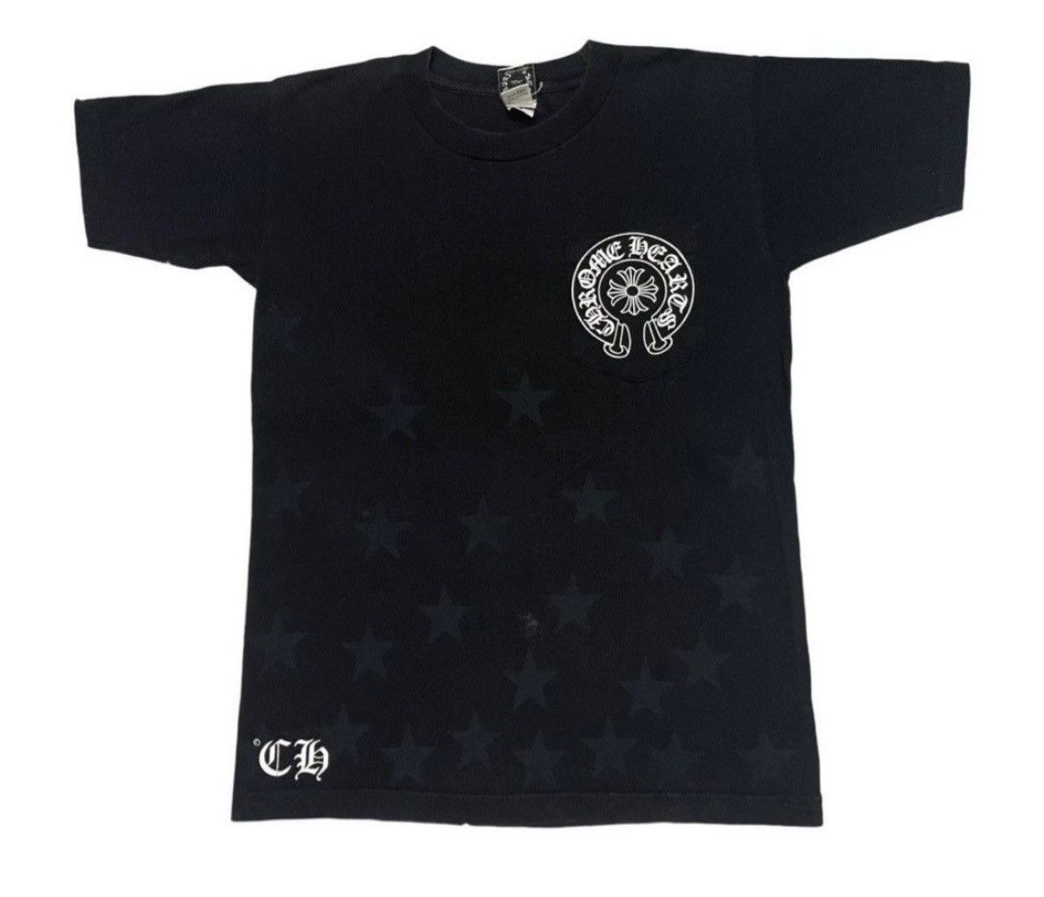 Carol Christian Poell Embroidered Shirt - AW97