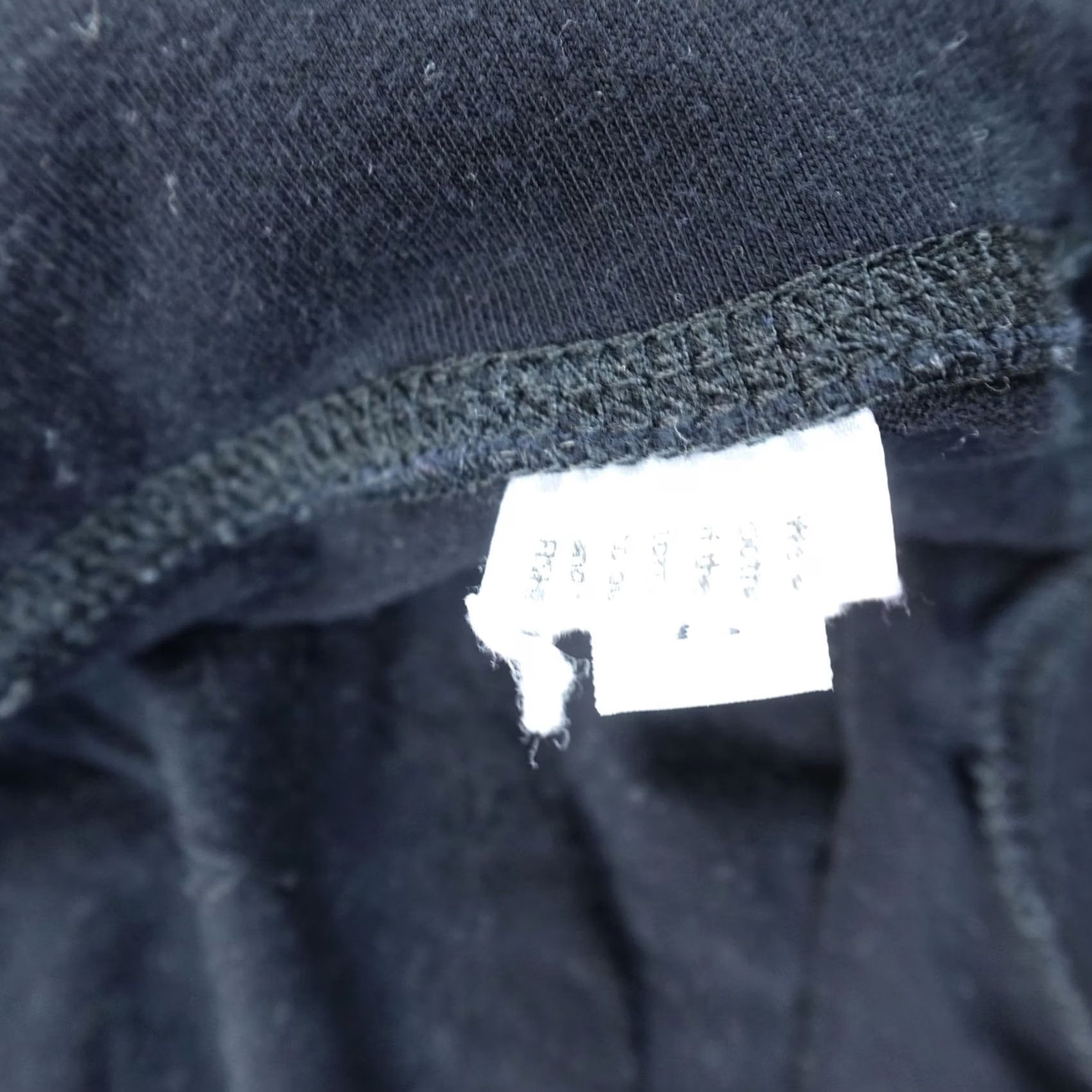 Eileen Fisher Eileen Fisher Pants Womens PL Black Pull On Low Rise Boot Flare Comfort Stretch Size 36" / US 14 / IT 50 - 7 Thumbnail