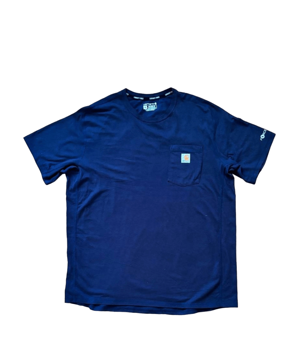 Carhartt Carhartt T-shirt Tee XL Size US XL / EU 56 / 4 - 1 Thumbnail