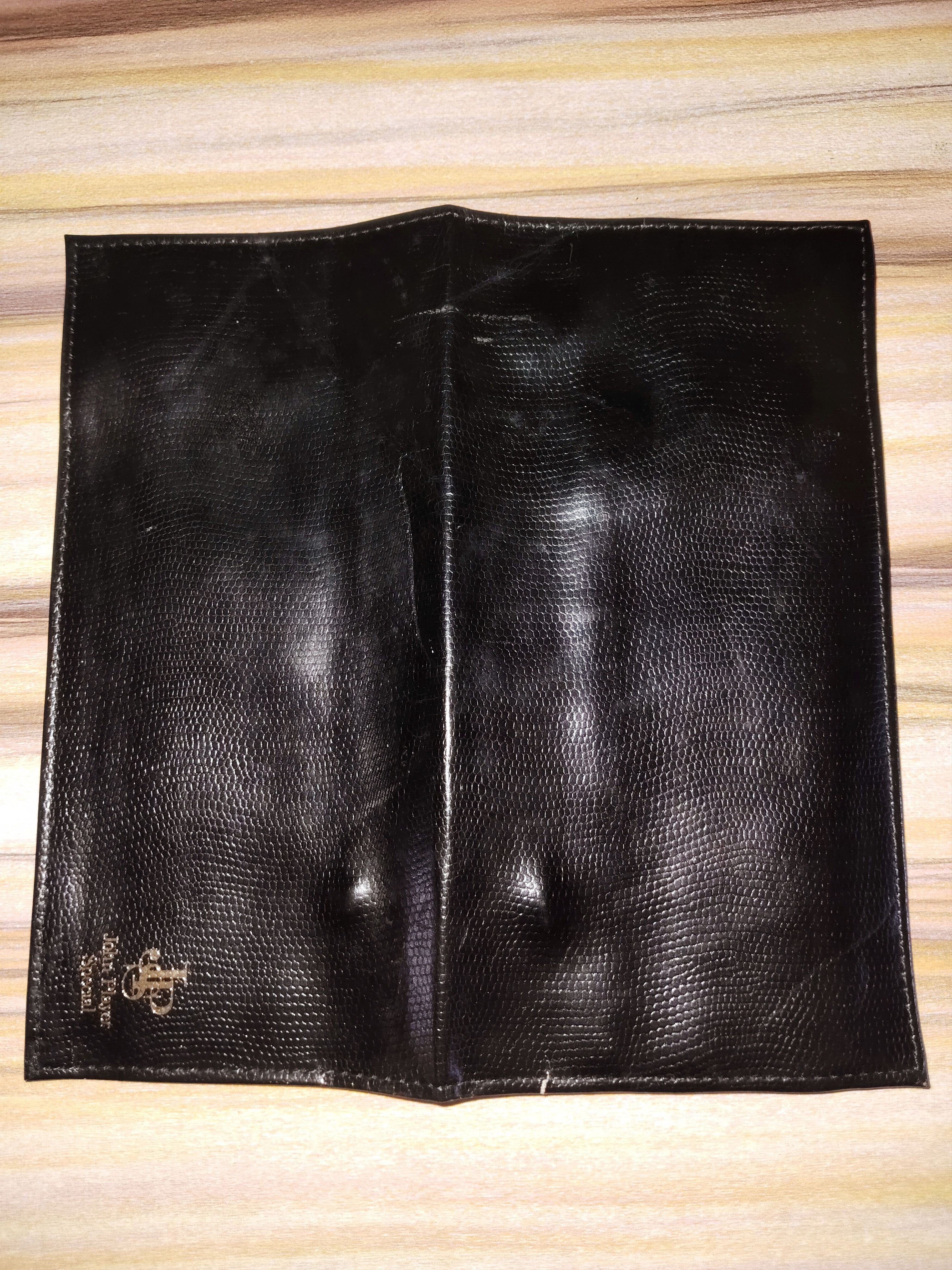 Vintage Vintage JOHN PLAYER SPECIAL Long Wallet Size ONE SIZE - 3 Thumbnail