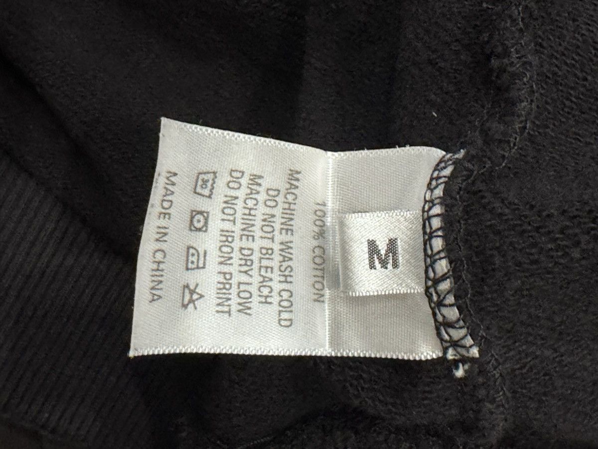 Other MBM Marcos Alvarado “Harmony” Hoodie Distressed Size US M / EU 48-50 / 2 - 6 Thumbnail