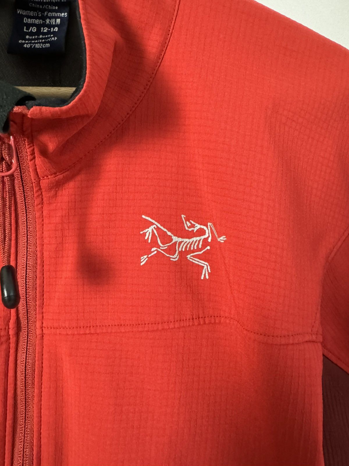 Arc'teryx Arcteryx jacket Size US L / EU 52-54 / 3 - 3 Thumbnail