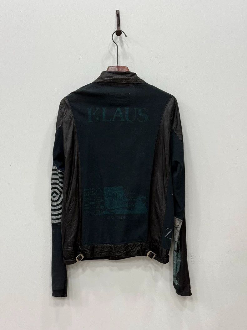 Undercover UNDERCOVER2006 SS 