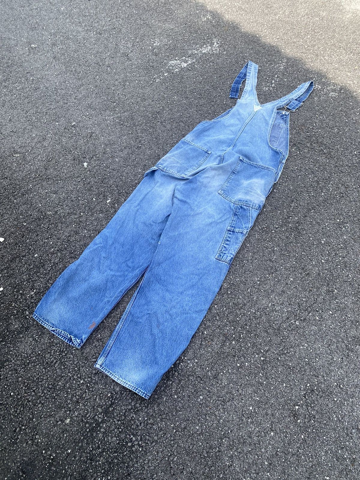 Oshkosh Oshkosh Overalls Size US 34 / EU 50 - 9 Thumbnail