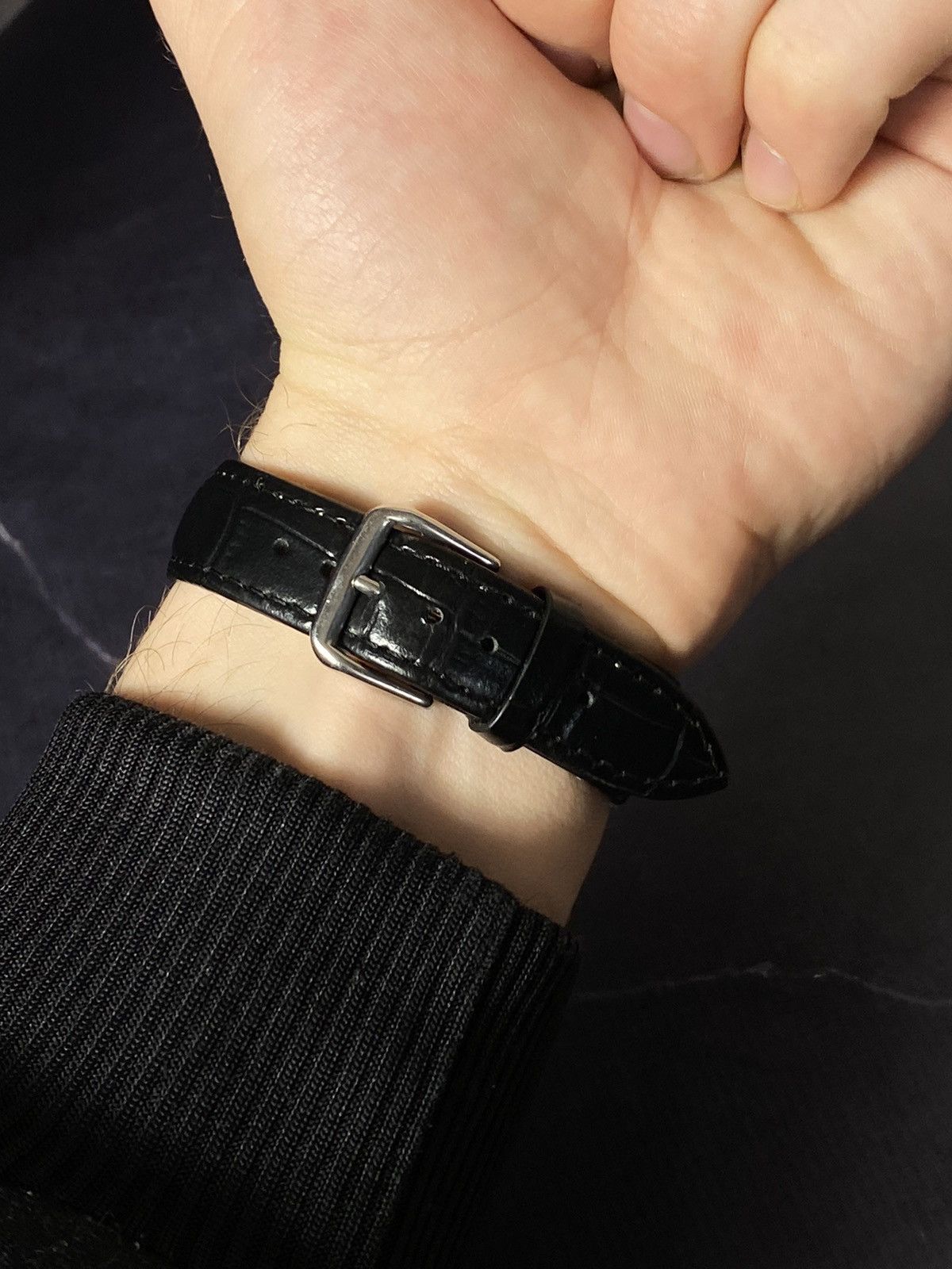 Vintage Soviet Zaria 21 Jewels Watch, Japanese brand