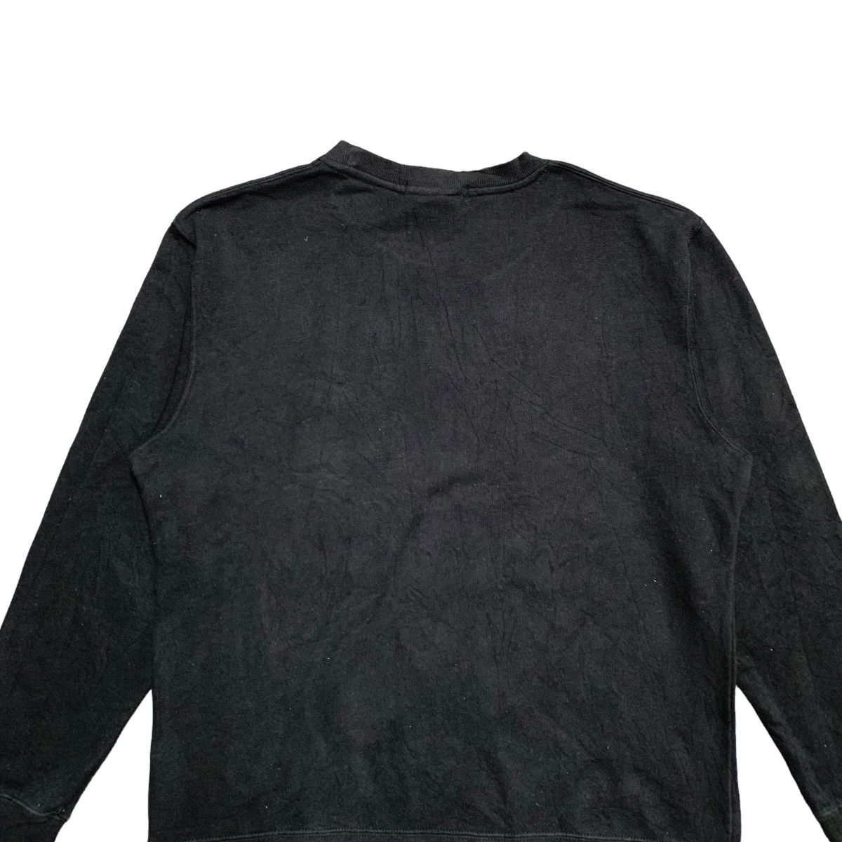 Japanese Brand Arma Bianca King Of Prism Shiny Seven Stars Sweatshirt Size US M / EU 48-50 / 2 - 9 Thumbnail