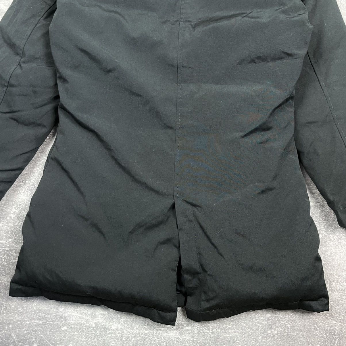 Canada Goose Canada Goose Parka Jacket Size XS / US 0-2 / IT 36-38 - 18 Thumbnail
