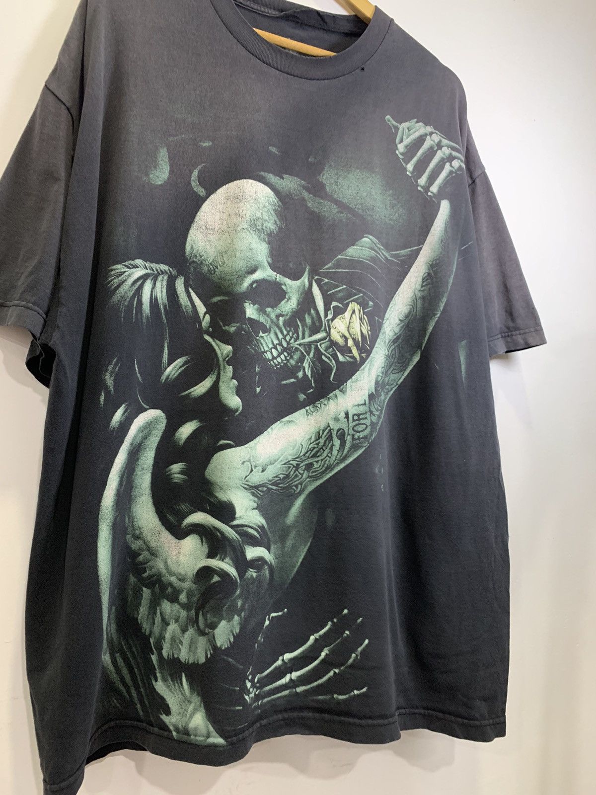 Other Ogabel Tshirt Size US XXL / EU 58 / 5 - 3 Thumbnail