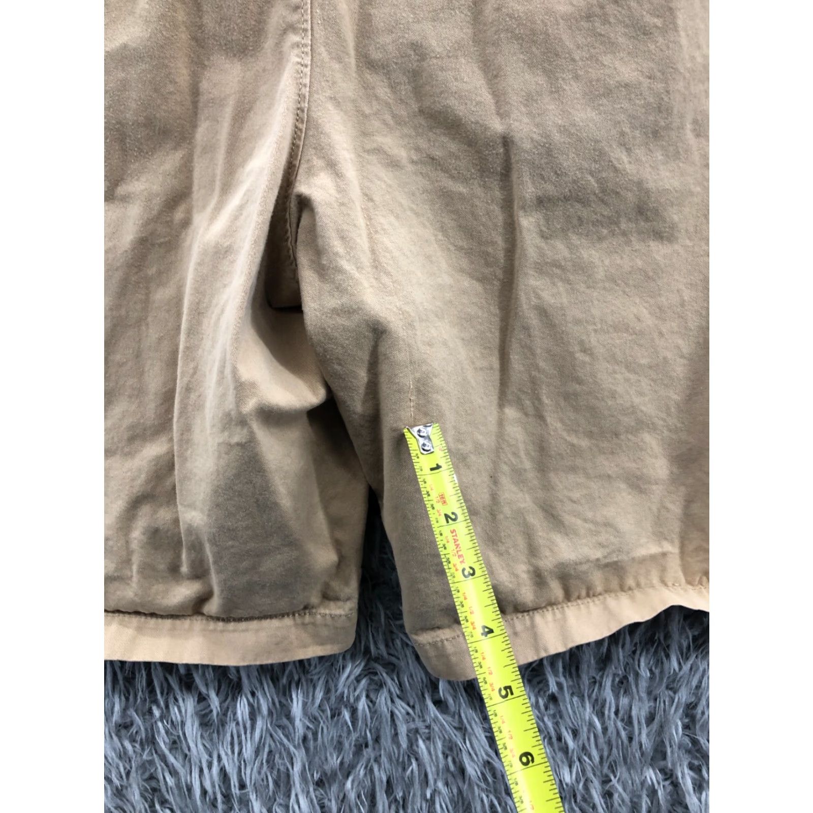 Vintage VINTAGE not applicable; ignore. Size US 34 / EU 50 - 5 Thumbnail