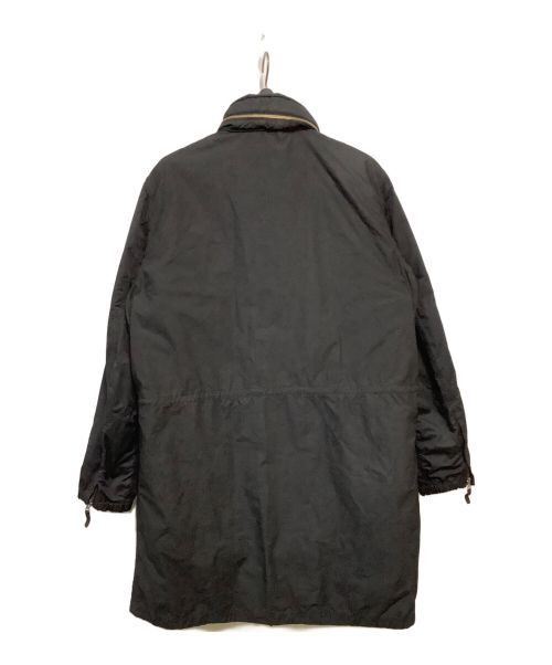 Yohji Yamamoto YOHJI YAMAMOTO coat with quilted liner Size US M / EU 48-50 / 2 - 8 Thumbnail