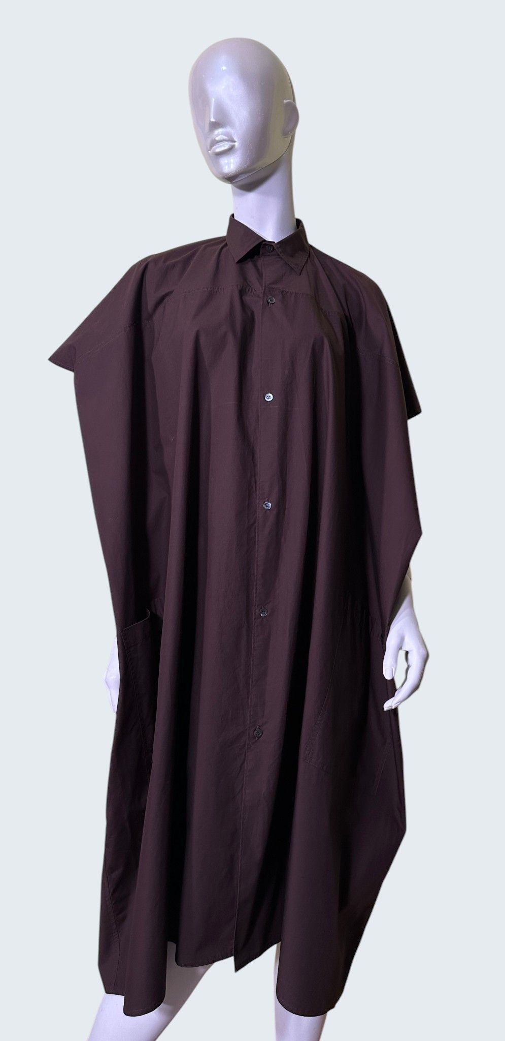 SOFIE D'HOORE Duchy Cacao Dress Size S / US 4 / IT 40 - 1 Thumbnail
