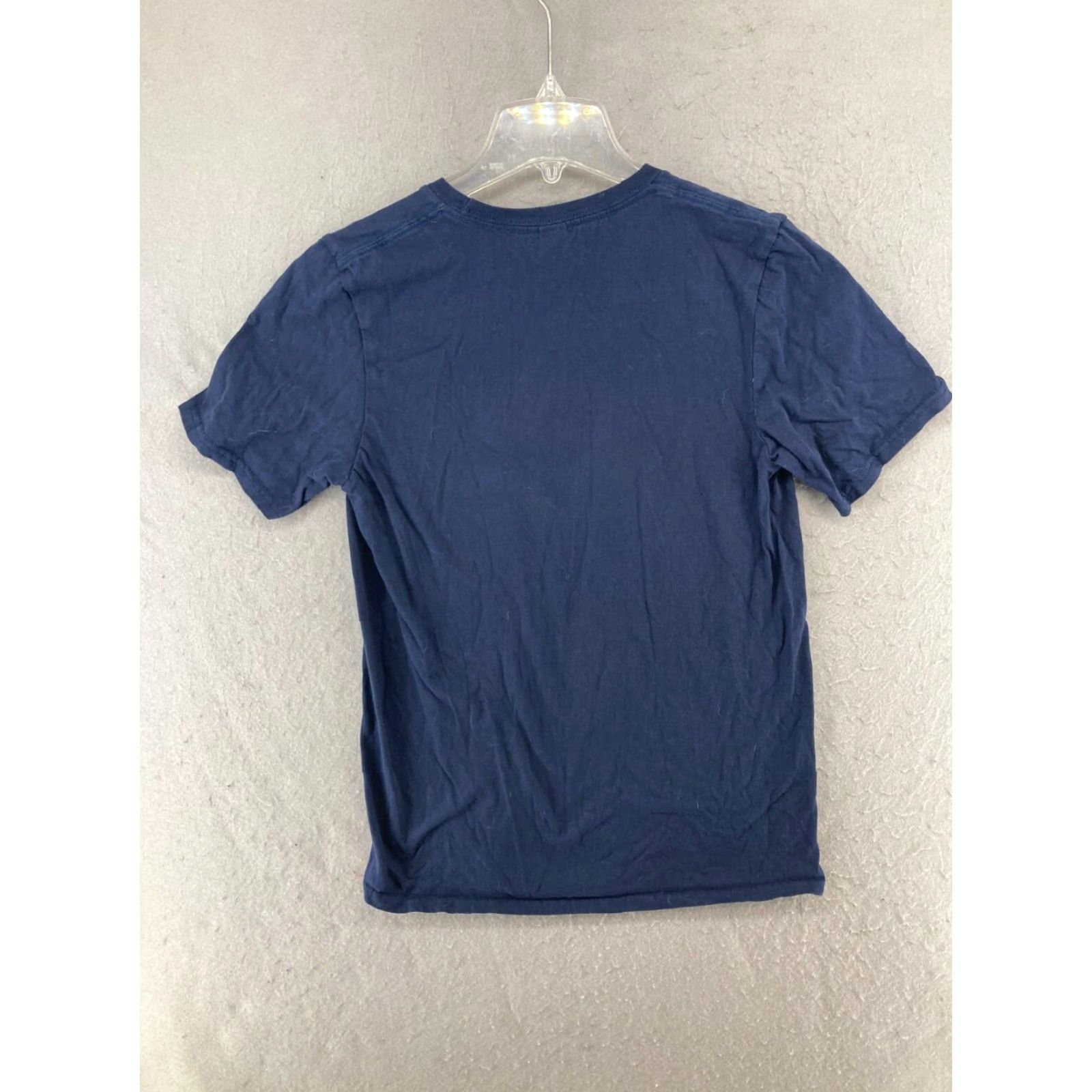 Gildan Trump 2024 Womens TShirt Blue Small Presidential Size S / US 4 / IT 40 - 7 Thumbnail