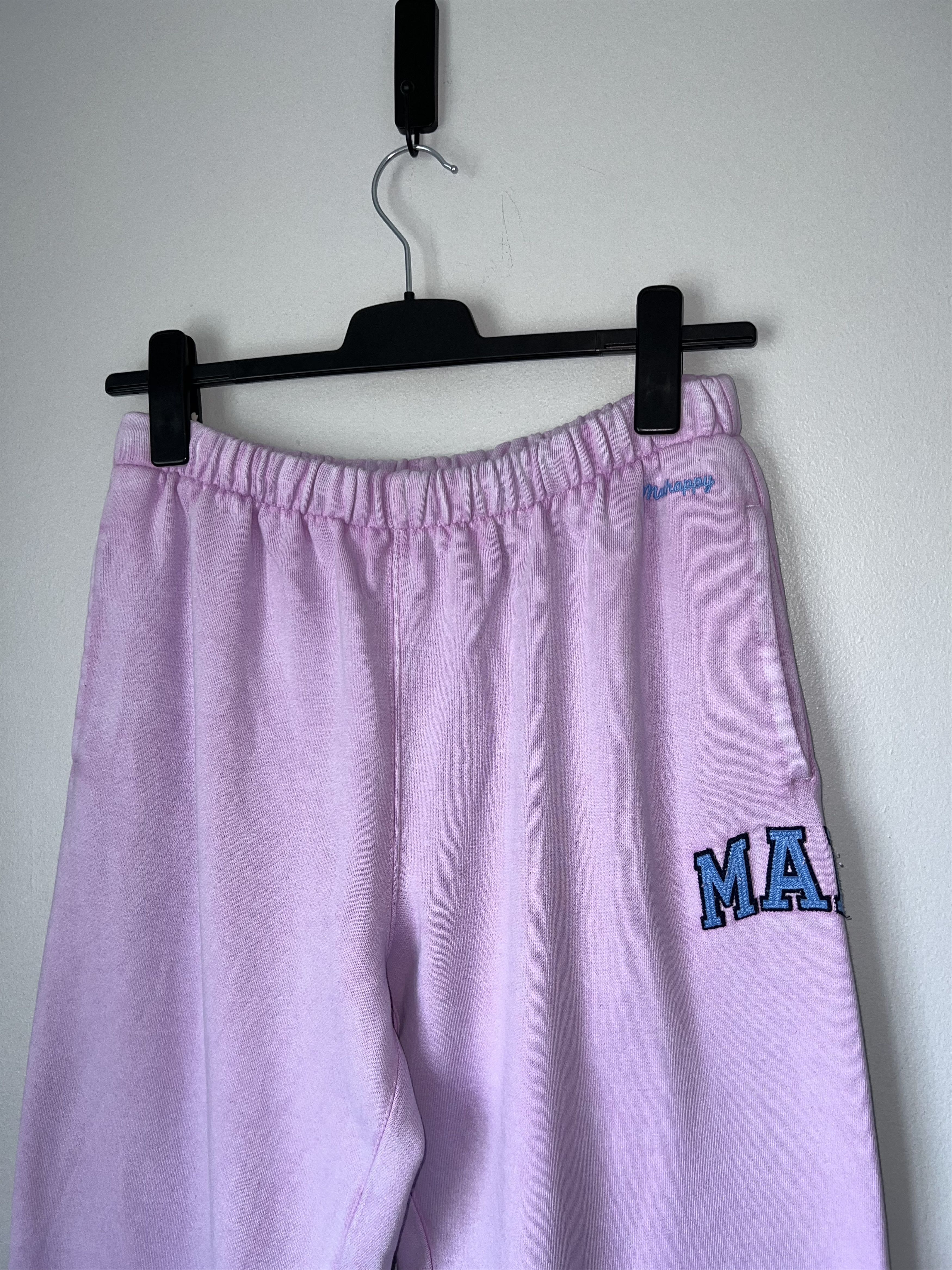 Gap × Madhappy Madhappy Gap Mad Straight Sweatpants in Wisteria Purple Size US 32 / EU 48 - 2 Thumbnail