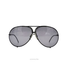 LOUIS VUITTON X SUPREME Downtown Sunglasses Tortoise 813682