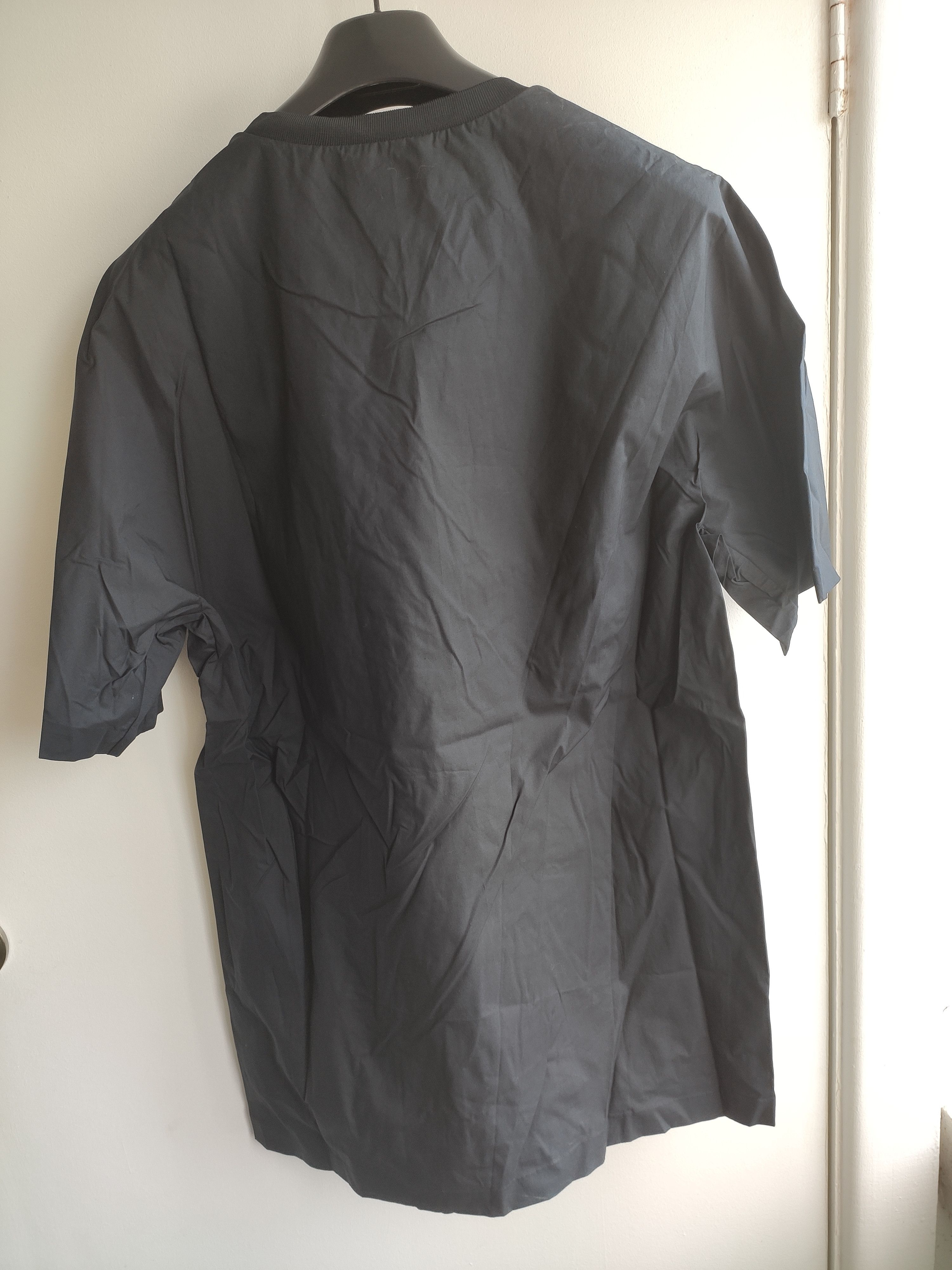 3.1 Phillip Lim PHILLIP LIM T-Shirt Blue Size US M / EU 48-50 / 2 - 6 Thumbnail
