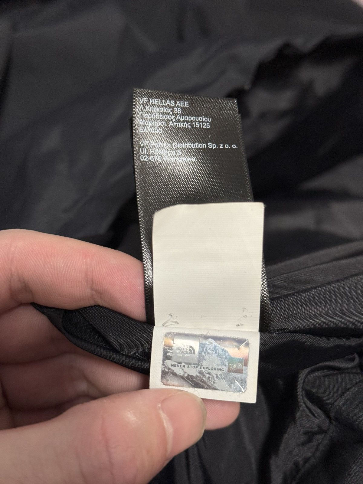 The North Face Supreme tnf the north face arc logo mountain parka jacket Size US M / EU 48-50 / 2 - 8 Thumbnail
